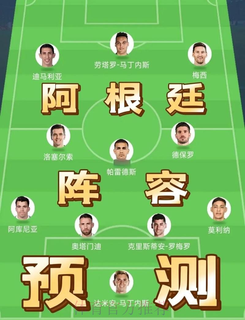 最新世界杯阿根廷哈兰德晋级分析全解析 最新世界杯阿根廷哈兰德晋级分析全解析