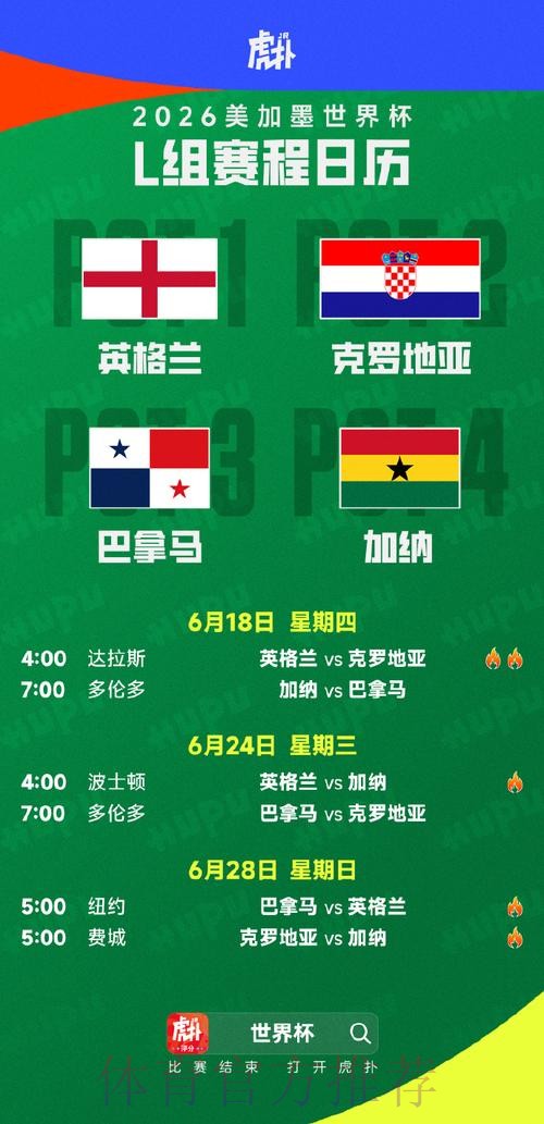 2026世界杯参赛球队什么时候开始 2026世界杯参赛球队什么时候开始