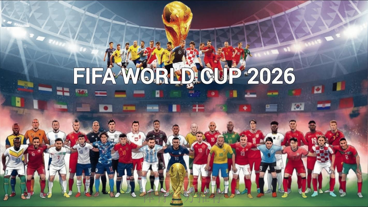2026世界杯直播实时最佳